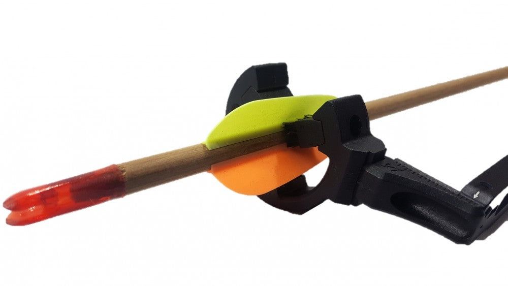 Sekula Whisker Capture Arrow REST